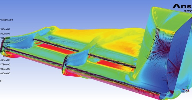 Perkūnas Racing Team