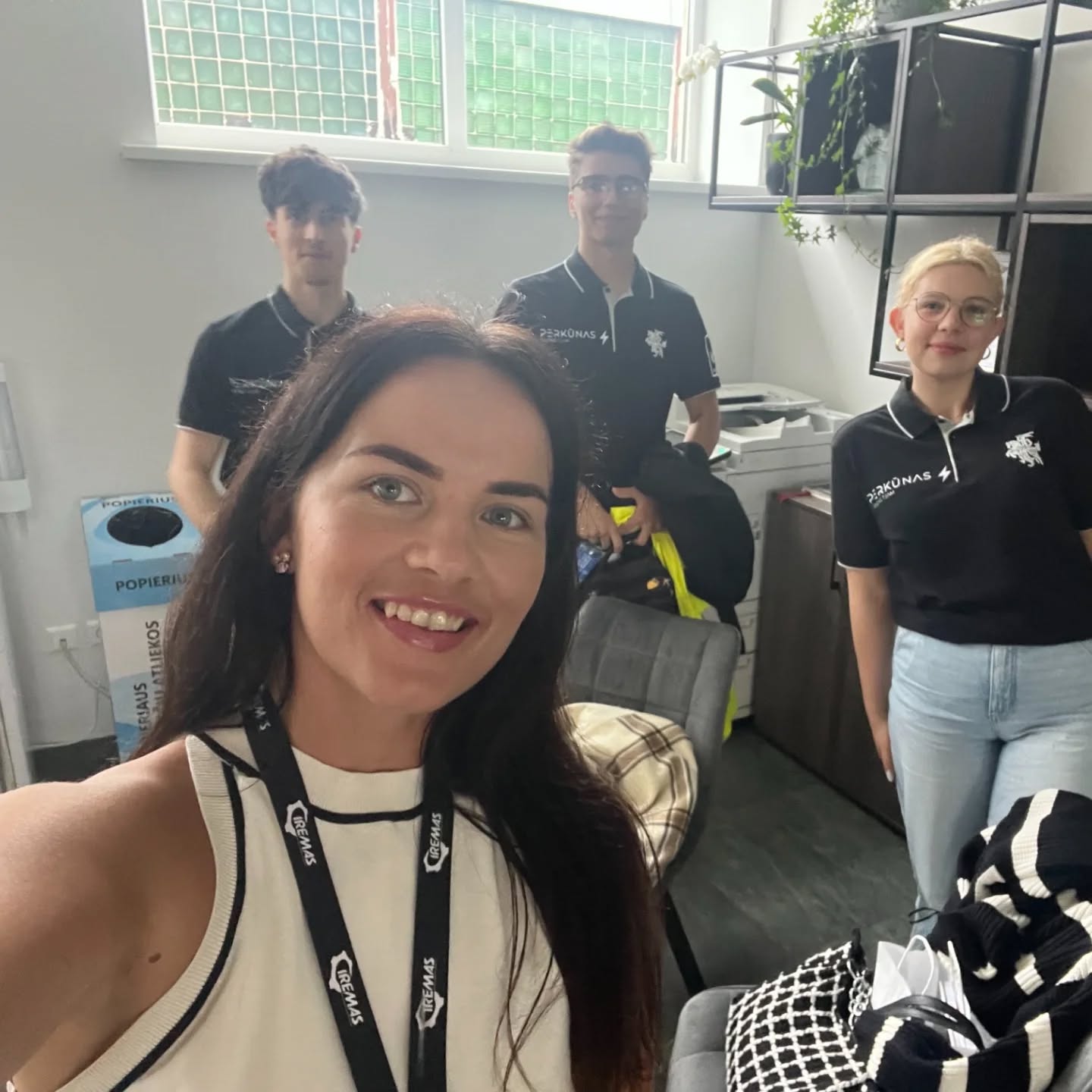 Perkūnas Racing Team